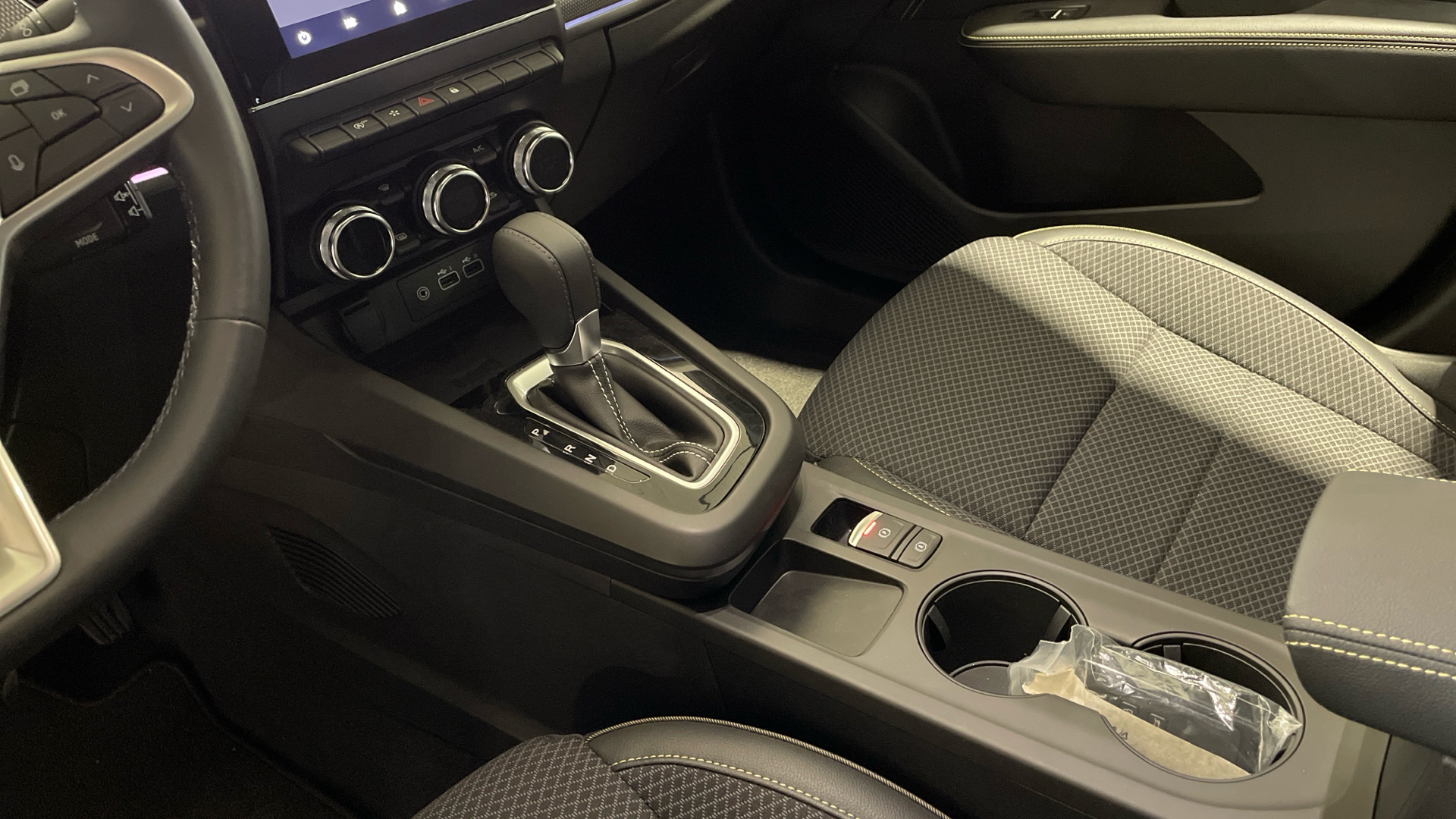 Renault Arkana TCe 140 Microhíbrido en Barcelona