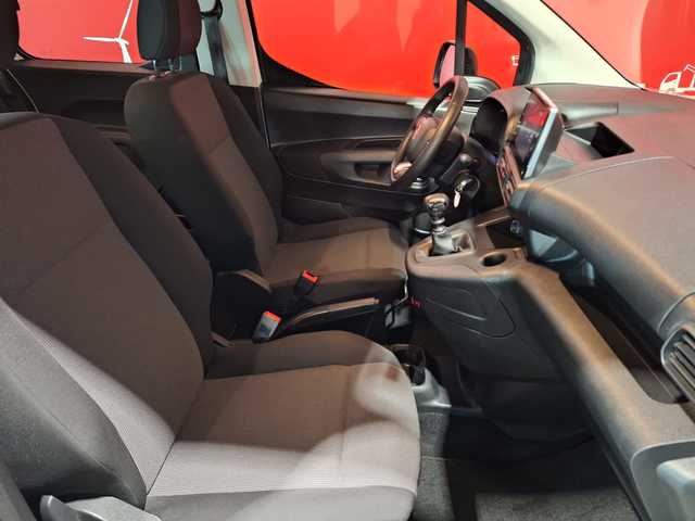 Citroen Berlingo BlueHDi 100 Talla M Live Pack 75 kW (102 CV)