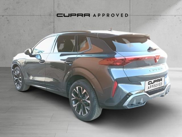 CUPRA Terramar 1.5 eTSI DSG 110 kW (150 CV)