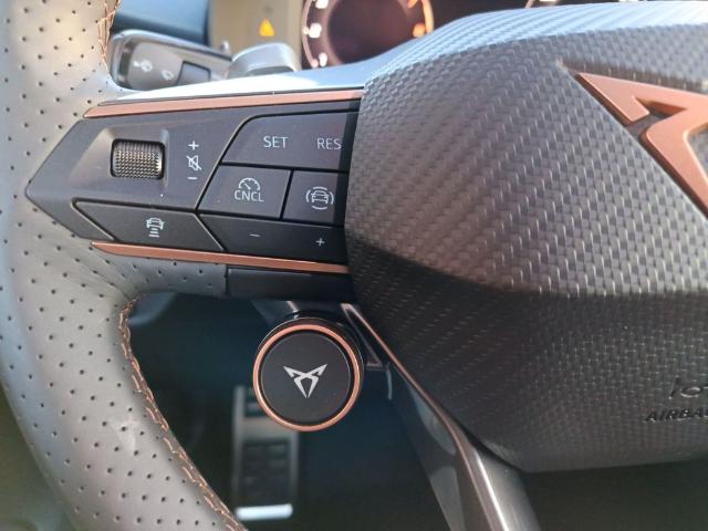 CUPRA Terramar 1.5 eTSI DSG 110 kW (150 CV)