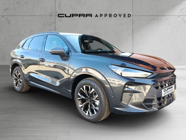 CUPRA Terramar 1.5 eTSI de segunda mano