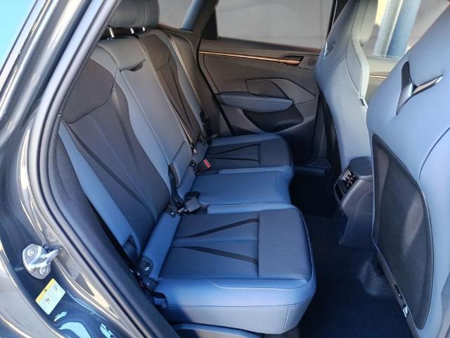 CUPRA Terramar 1.5 eTSI DSG 110 kW (150 CV)