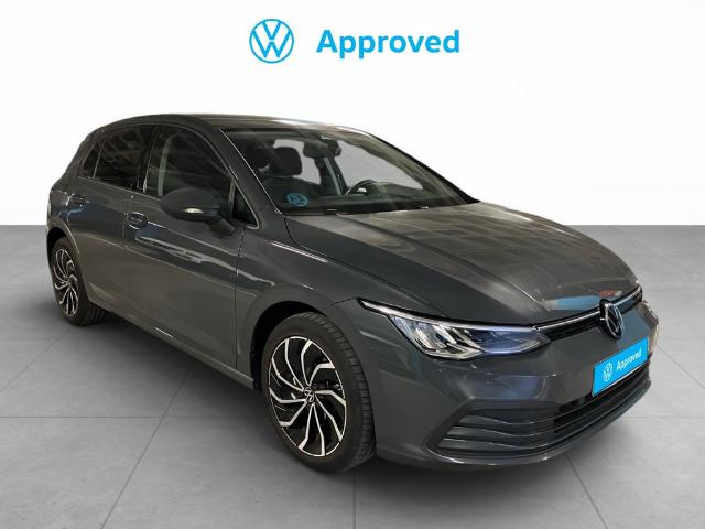 Volkswagen Golf Life 1.5 TSI 96 kW (130 CV)