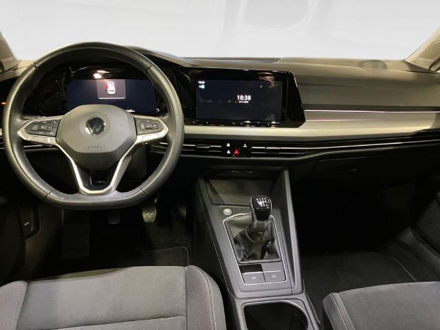 Volkswagen Golf Life 1.5 TSI 96 kW (130 CV)