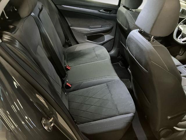 Volkswagen Golf Life 1.5 TSI 96 kW (130 CV)