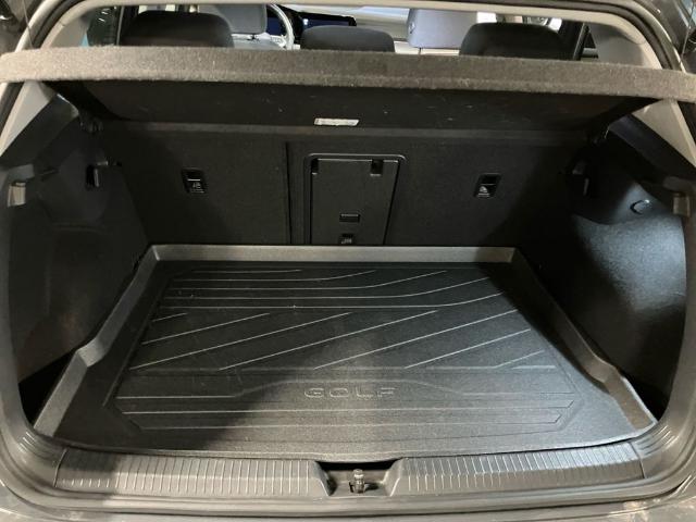 Volkswagen Golf Life 1.5 TSI 96 kW (130 CV)