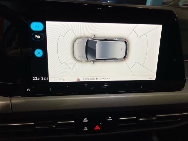 Volkswagen Golf Life 1.5 TSI 96 kW (130 CV)