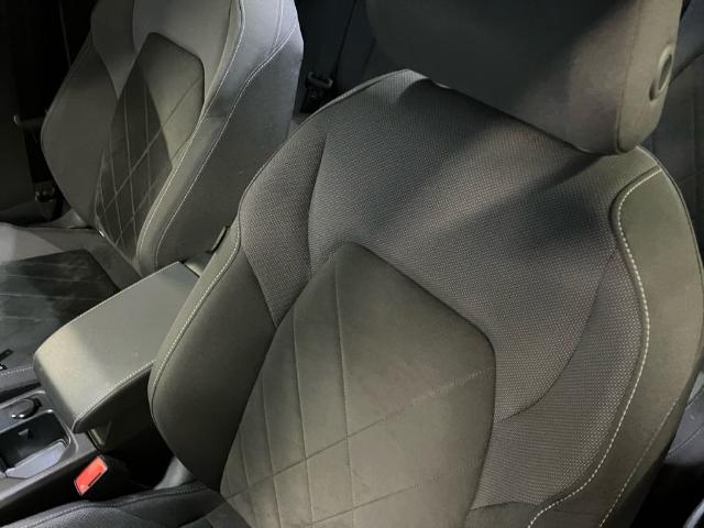 Volkswagen Golf Life 1.5 TSI 96 kW (130 CV)