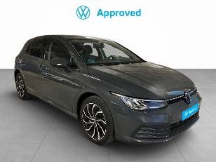 Coche de Ocasión VGRS