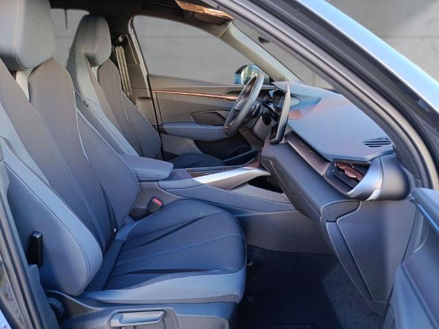 CUPRA Terramar 1.5 eTSI DSG 110 kW (150 CV)