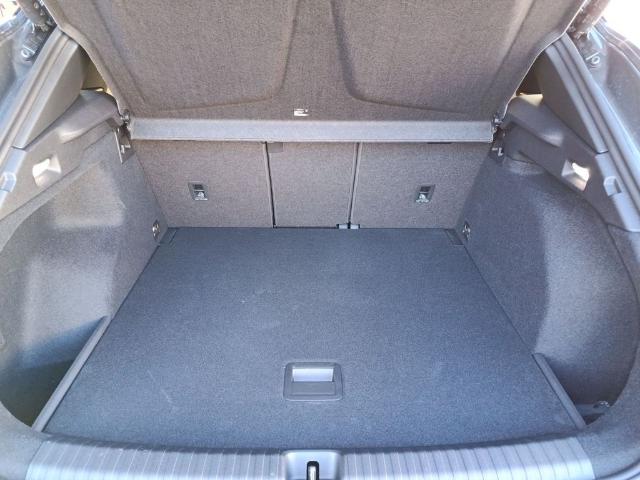 CUPRA Terramar 1.5 eTSI DSG 110 kW (150 CV)