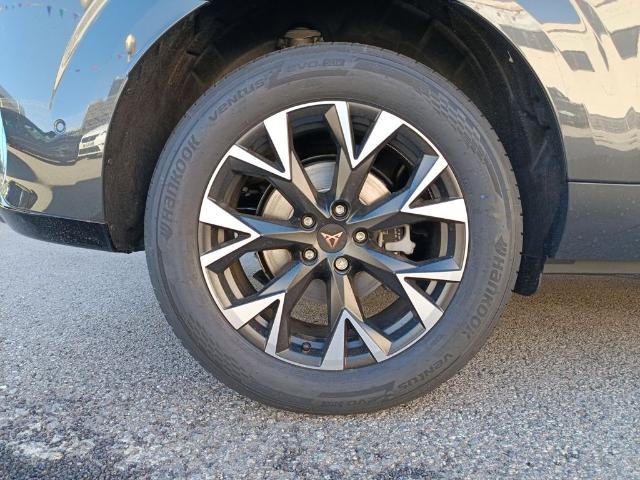 CUPRA Terramar 1.5 eTSI DSG 110 kW (150 CV)