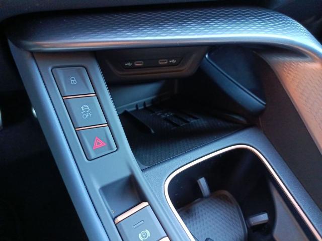 CUPRA Terramar 1.5 eTSI DSG 110 kW (150 CV)