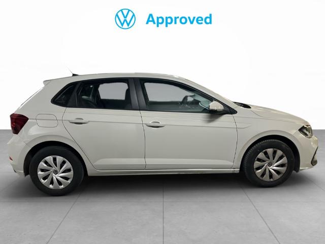 Volkswagen Polo 1.0 TSI 70 kW (95 CV)