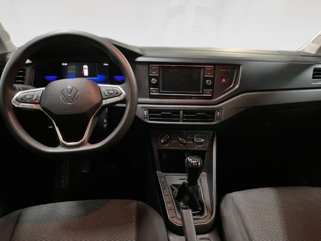 Volkswagen Polo 1.0 TSI 70 kW (95 CV)