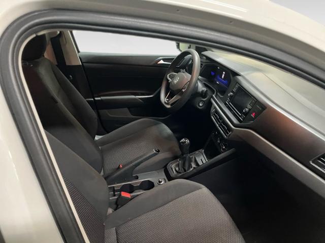 Volkswagen Polo 1.0 TSI 70 kW (95 CV)