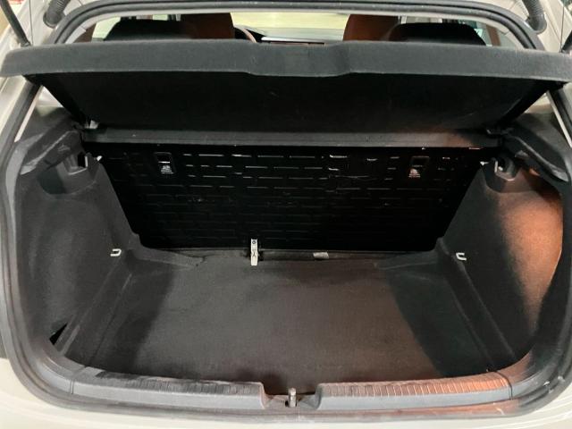 Volkswagen Polo 1.0 TSI 70 kW (95 CV)