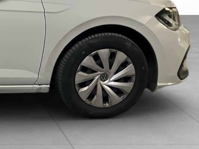 Volkswagen Polo 1.0 TSI 70 kW (95 CV)