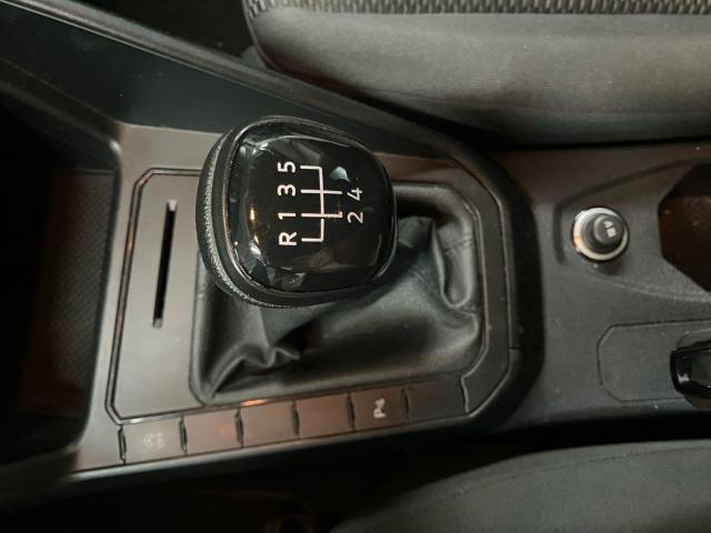 Volkswagen Polo 1.0 TSI 70 kW (95 CV)