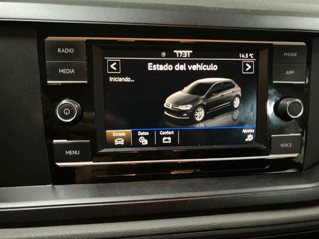 Volkswagen Polo 1.0 TSI 70 kW (95 CV)