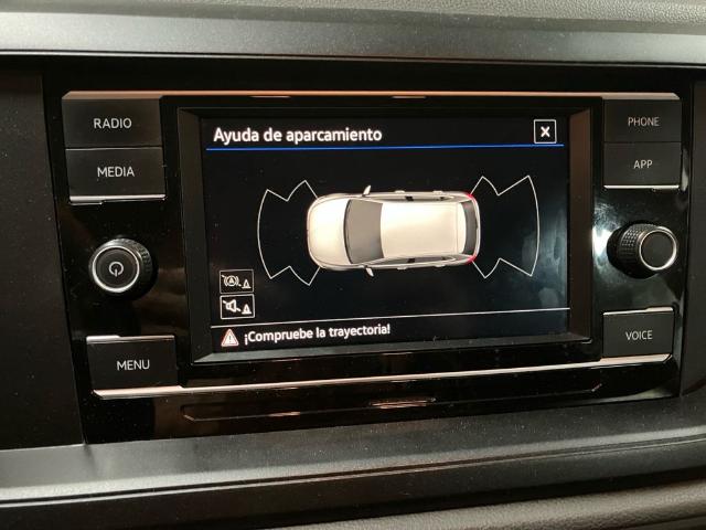 Volkswagen Polo 1.0 TSI 70 kW (95 CV)