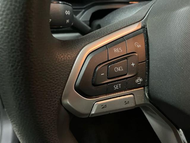 Volkswagen Polo 1.0 TSI 70 kW (95 CV)