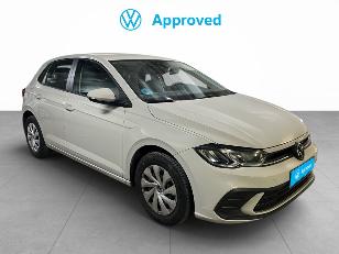 Coche de Ocasión VGRS