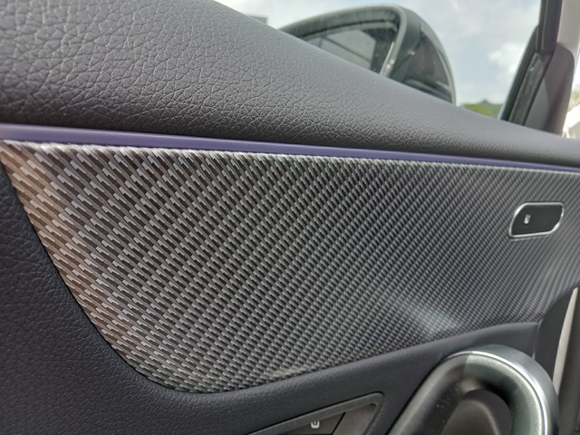 Mercedes-Benz Clase A 180 100 kW (136 CV)