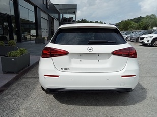 Mercedes-Benz Clase A 180 de segunda mano