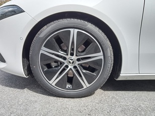 Mercedes-Benz Clase A 180 de segunda mano