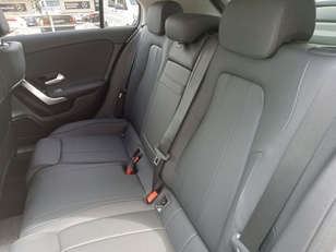 Mercedes-Benz Clase A 180 de segunda mano