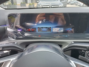 Mercedes-Benz Clase A 180 de segunda mano