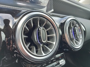 Mercedes-Benz Clase A 180 de segunda mano