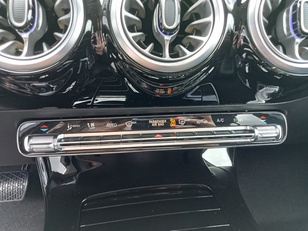 Mercedes-Benz Clase A 180 de segunda mano