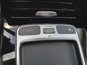 Mercedes-Benz Clase A 180 de segunda mano