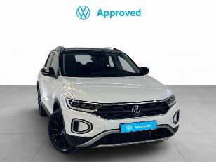 Coche de Ocasión VGRS