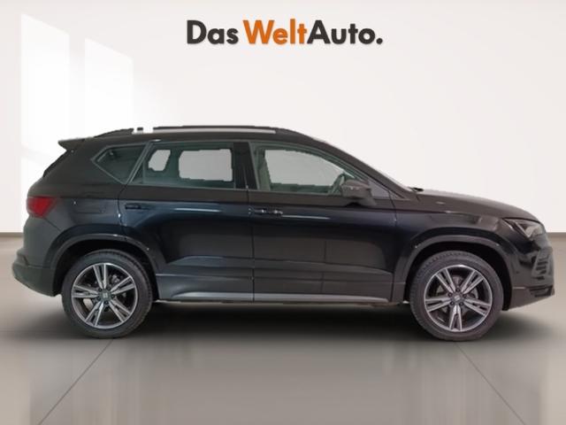 SEAT Ateca 1.0 TSI FR Special Edition 85 kW (115 CV)