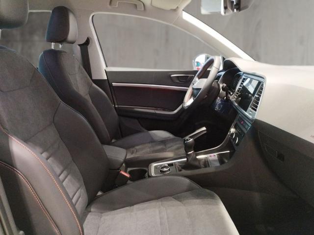 SEAT Ateca 1.0 TSI FR Special Edition 85 kW (115 CV)