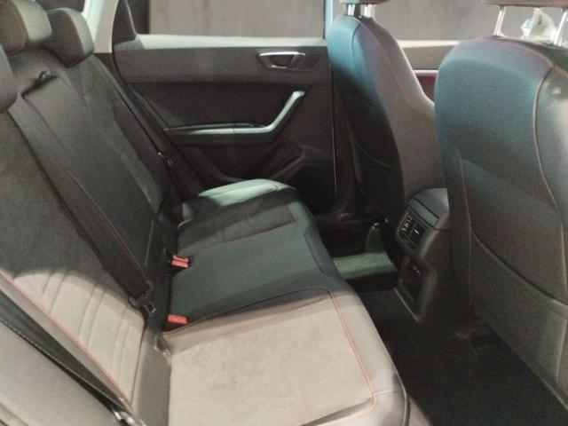 SEAT Ateca 1.0 TSI FR Special Edition 85 kW (115 CV)