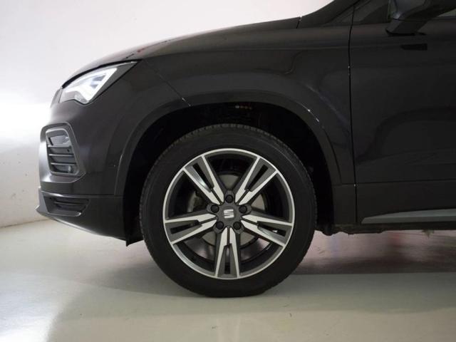 SEAT Ateca 1.0 TSI FR Special Edition 85 kW (115 CV)