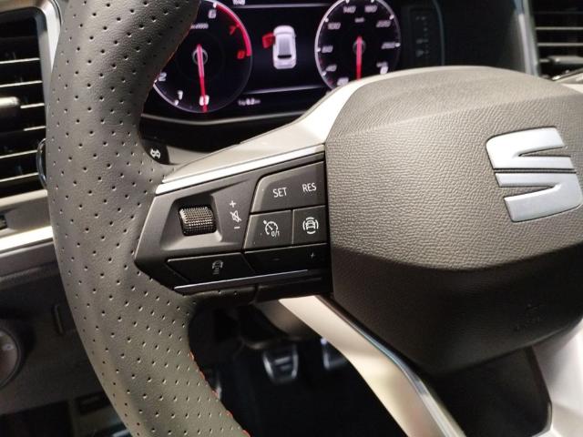 SEAT Ateca 1.0 TSI FR Special Edition 85 kW (115 CV)