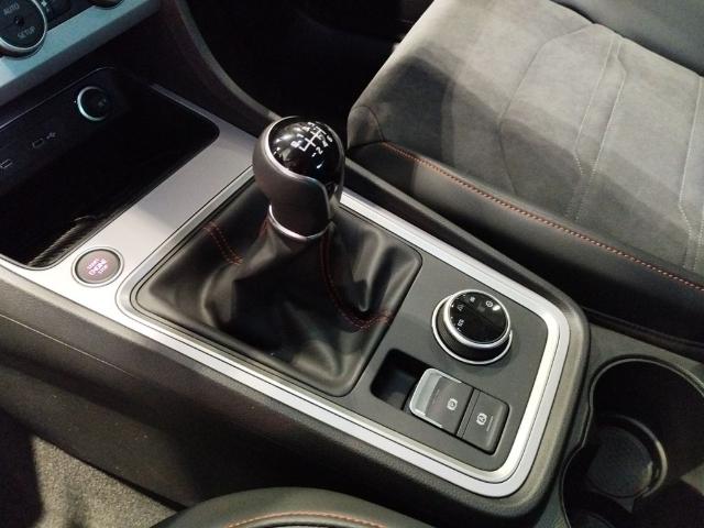 SEAT Ateca 1.0 TSI FR Special Edition 85 kW (115 CV)