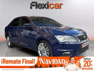 SEAT Toledo en Motorflash