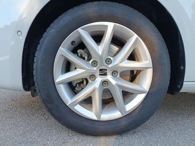 SEAT León 2.0 TDI S&S Style XS 85 kW (115 CV)