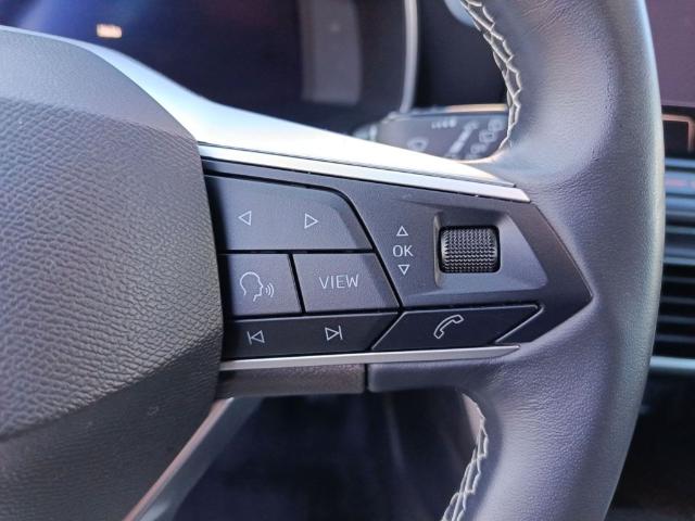 SEAT León 2.0 TDI S&S Style XS 85 kW (115 CV)