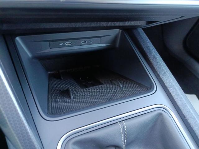 SEAT León 2.0 TDI S&S Style XS 85 kW (115 CV)