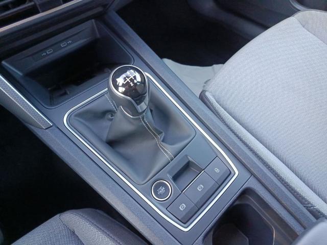 SEAT León 2.0 TDI S&S Style XS 85 kW (115 CV)