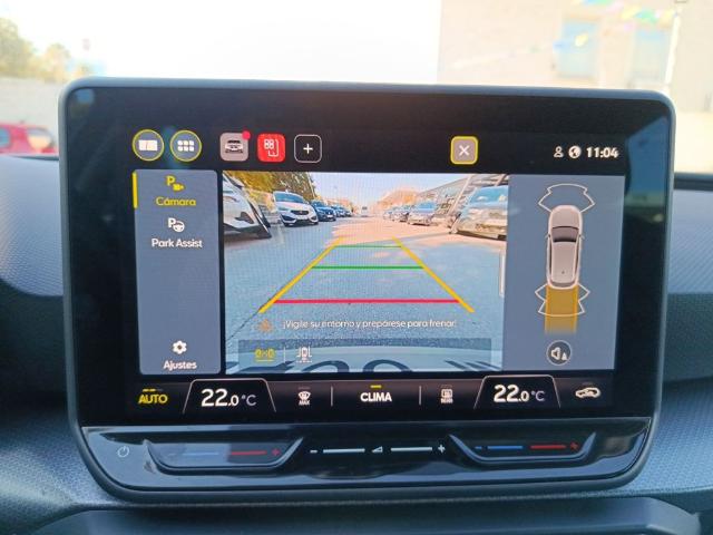 SEAT León 2.0 TDI S&S Style XS 85 kW (115 CV)