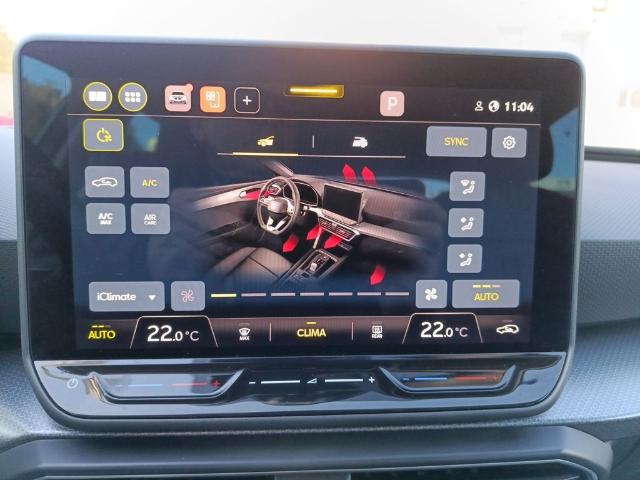 SEAT León 2.0 TDI S&S Style XS 85 kW (115 CV)