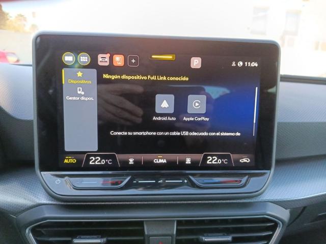 SEAT León 2.0 TDI S&S Style XS 85 kW (115 CV)